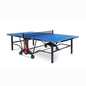 Купить Стол теннисный Gambler Edition Outdoor blue в Озёрах 
