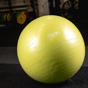 Купить Гимнастический мяч Yousteel Soft 65 см в Озёрах 