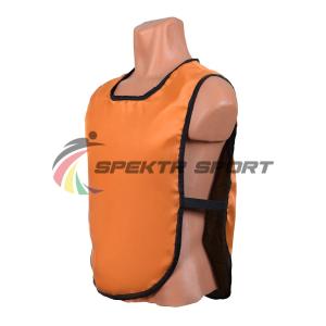Купить Манишка футбольная односторонняя универсальная Spektr Sport в Озёрах 