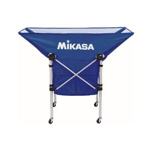 Купить Корзинка для мячей Mikasa AC-BC210 в Озёрах 