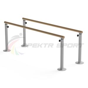 Купить Реабилитационные брусья детские Spektr Sport в Озёрах 