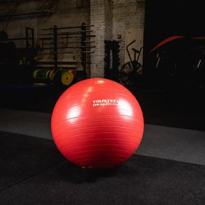Купить Гимнастический мяч Yousteel Hard 55см в Озёрах 