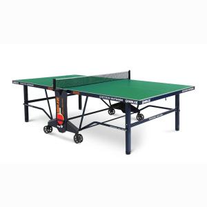 Купить Стол теннисный Gambler Edition Outdoor green в Озёрах 