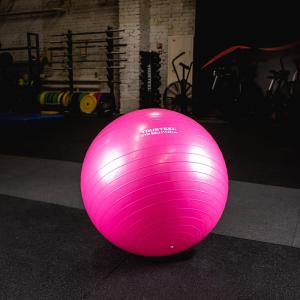 Купить Гимнастический мяч Yousteel Soft 55 см в Озёрах 