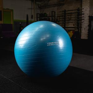 Купить Гимнастический мяч Yousteel Soft 75 см в Озёрах 