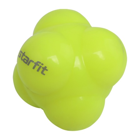 Купить Мяч реакционный Starfit RB-301 в Озёрах 
